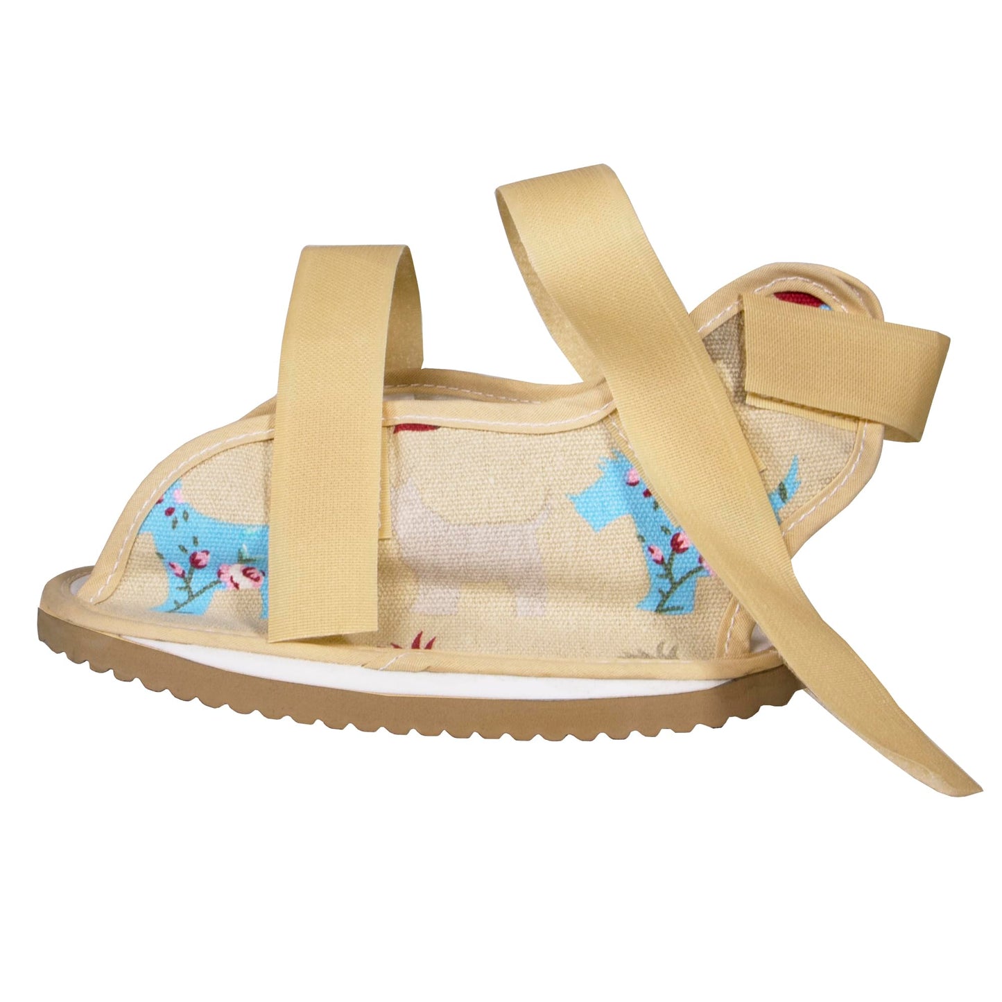 OTC Kidsline Pediatric Rocker Bottom Cast Shoe