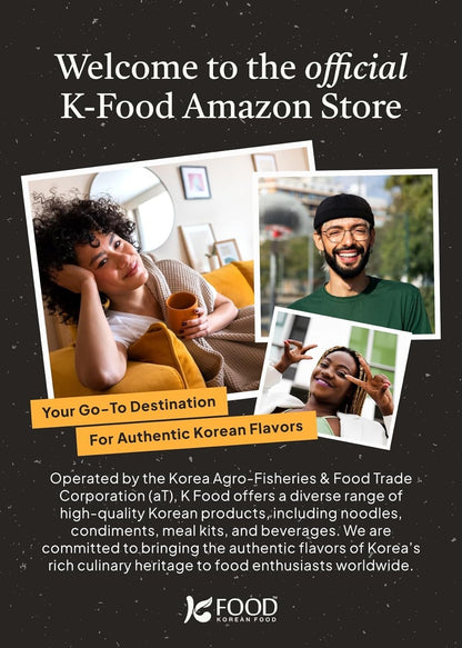 Korean Food Chwinamul Bibimbap Kit – 3-Pack Dried Wild Greens & Mushroom Mix (Chwinamul/Aster Leaf Herb, Bujikkaengi, Shiitake) – Vegan, Healthy, Ready-to-Cook, 취나물 비빔밥, 산나물, 건나물