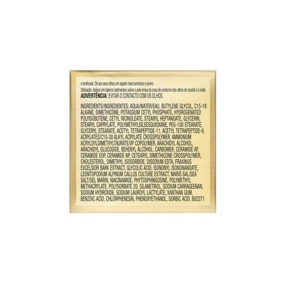 Elizabeth Arden Advanced Ceramide Lift and Firm Eye Cream, Moisturizing Formula for Reducing Undereye Wrinkles, Puffiness and Crow's Feet, 0.5 Oz