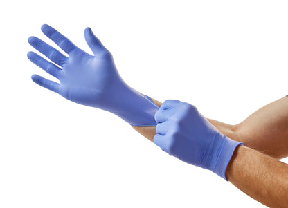 Cardinal Health™ Flexal Nitrile Exam Gloves