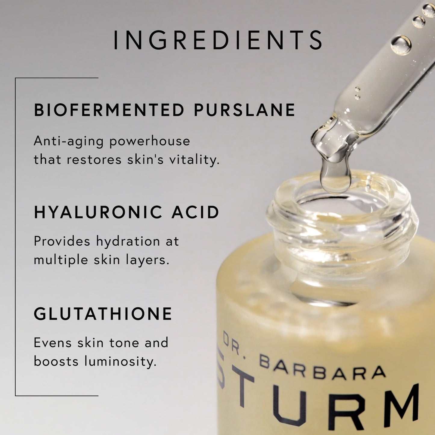 Dr Barbara Sturm Super Anti Aging