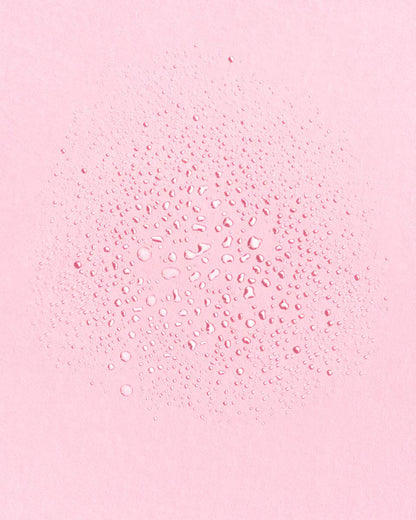 Earth Harbor | Tidal Rose Crystal Hydration Toner - Soothes Inflammation & Tones | Rose Water + Rose Quartz + White Tea | 100% Natural & Cruelty-Free | 2 fl oz