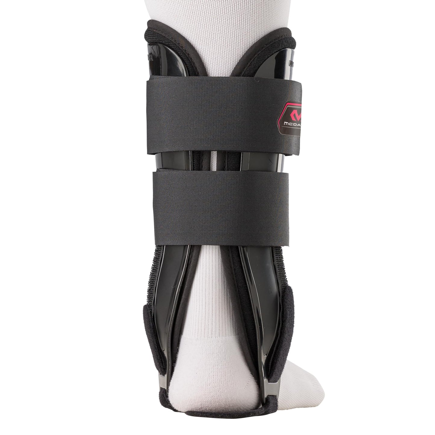 McDavid Ankle Splint Black OSFM