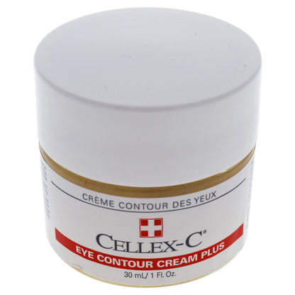 Cellex-C Eye Contour Cream Plus,1 Fl Oz