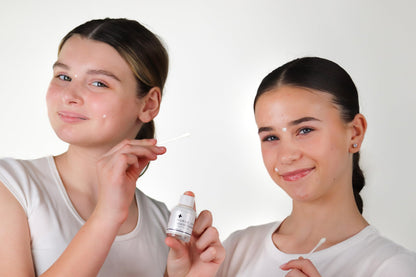 Nurse Jamie Clear Spot Treatment – Fast-Acting Overnight Blemish Treatment with Salicylic Acid, Glycolic Acid & Sulfur