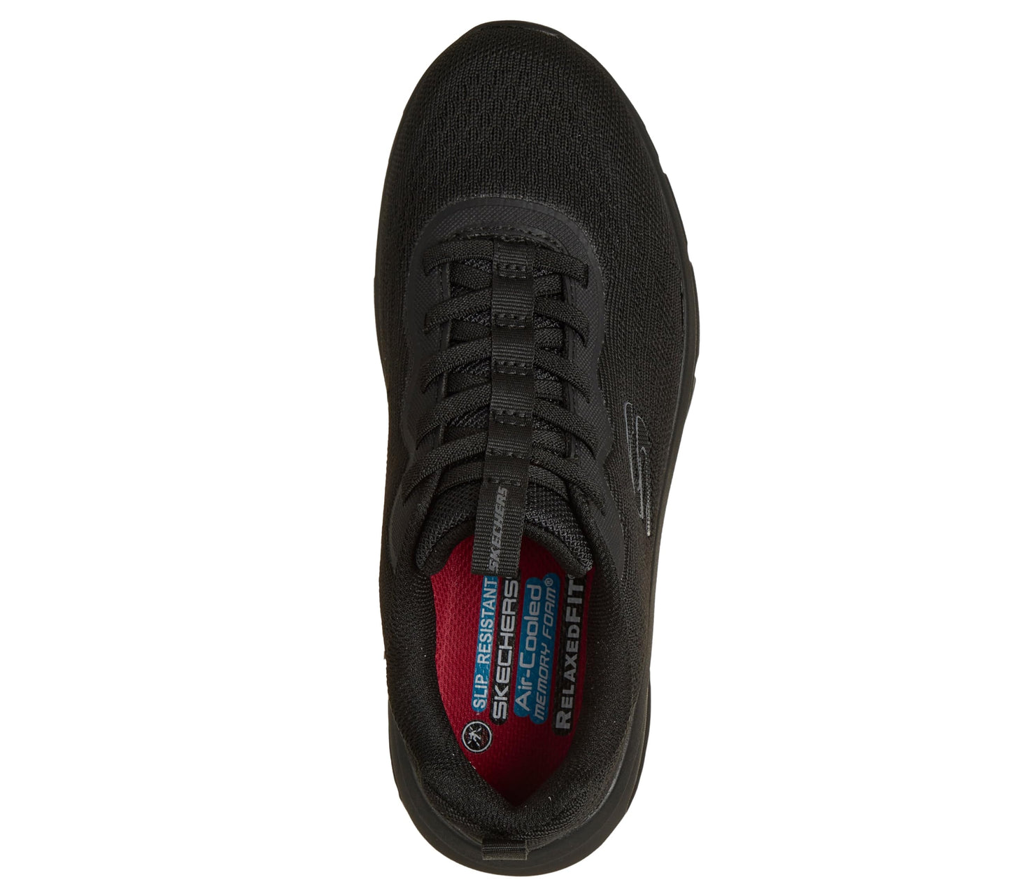 Skechers Women's Skech-air Ventura Slip Resistant Engineered Mesh Sneaker