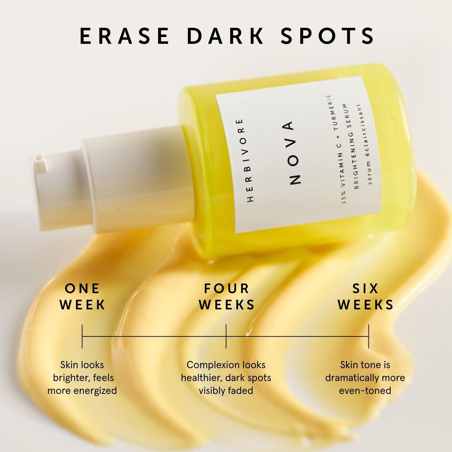 HERBIVORE AM to PM Set | Nova Serum + Moon Fruit Serum