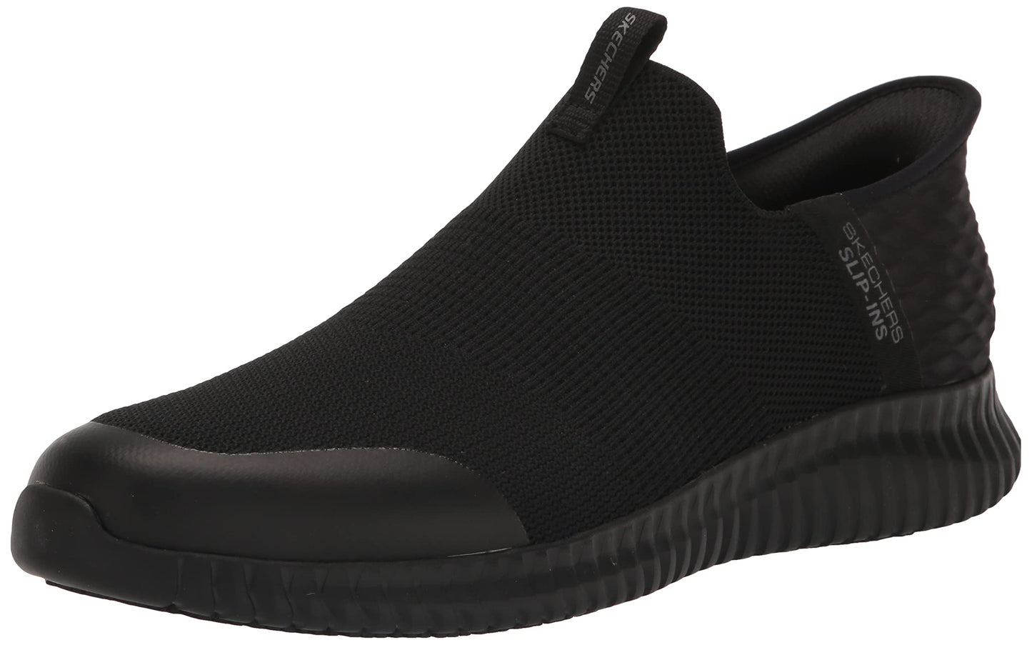 Skechers Men's Hands Free Slip-Ins Cessnock-Rylind SR Food Service Shoe
