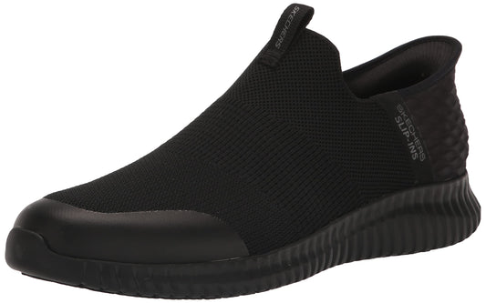 Skechers Men's Hands Free Slip-Ins Cessnock-Rylind SR Food Service Shoe