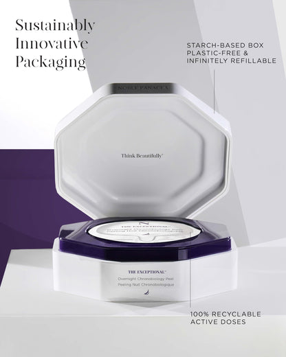 Noble Panacea Exceptional Overnight Chronobiology