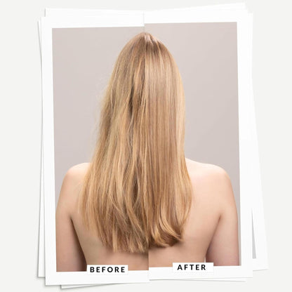 Davines MINU Hair Mask | Nourish and Brighten Color Treated Hair | Smooth and Add Shine