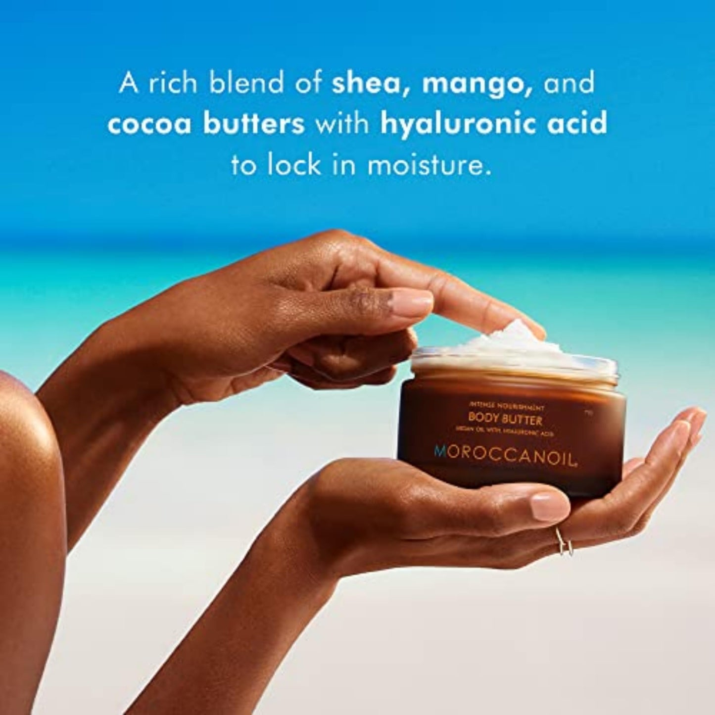 Moroccanoil Body Butter Fragrance Originale
