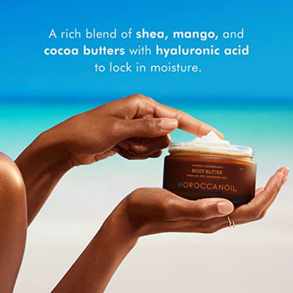 Moroccanoil Body Butter Fragrance Originale