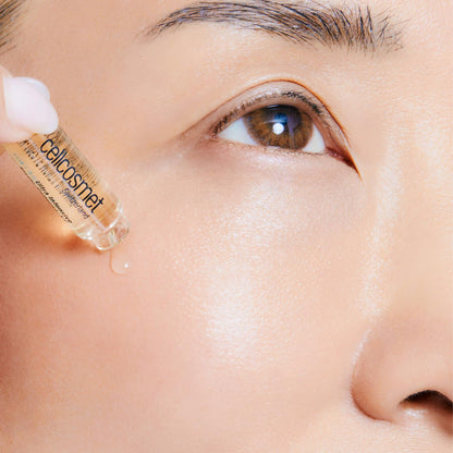 Cellcosmet Ultra Brightening Elasto Collagen XT 12x1 5ml