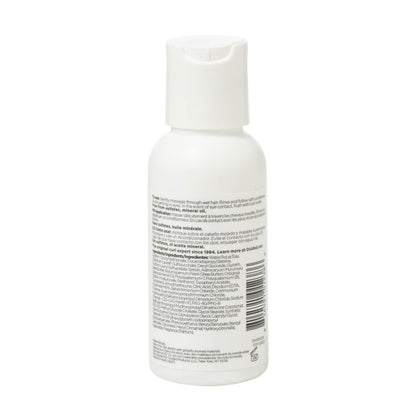 Ouidad Advanced Climate Control Defrizzing Shampoo for Curly Hair – Sulfate-Free Gentle Hair Cleanser with Shea Butter, Locks In Moisture & Locks Out Frizz, Helps Define & Repair Curls, All Curl Types