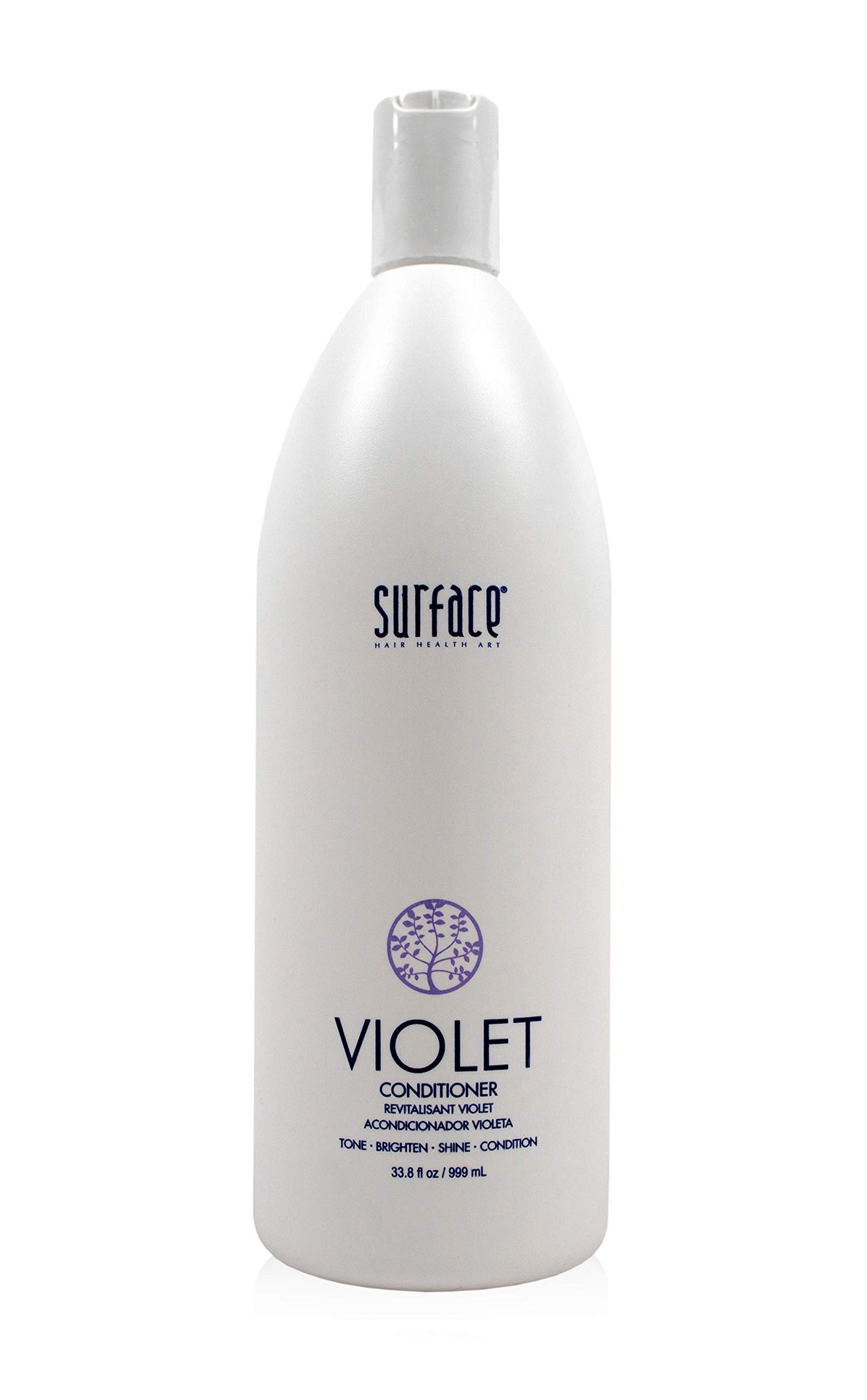 Surface Hair - Pure Blonde Violet Conditioner