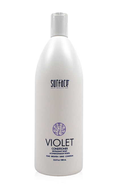 Surface Hair - Pure Blonde Violet Conditioner