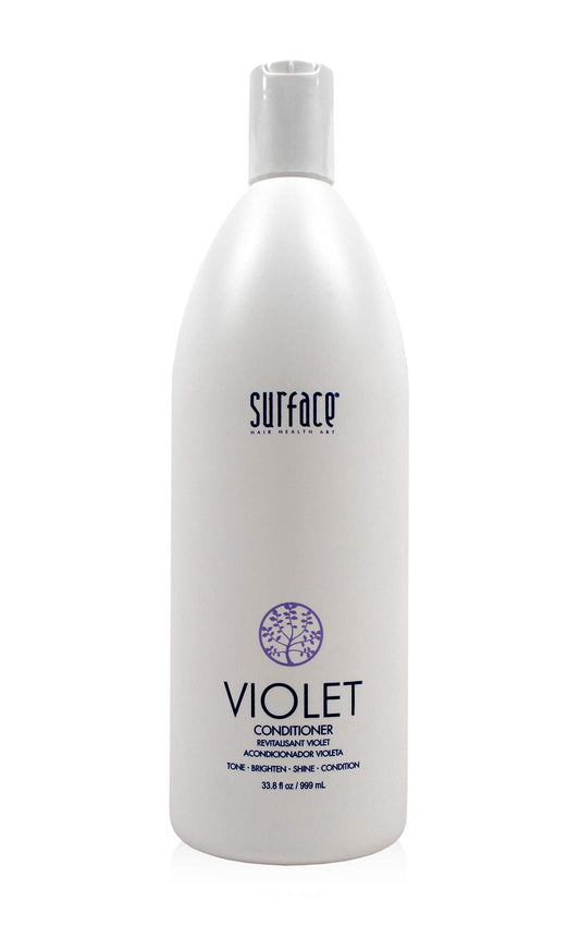 Surface Hair - Pure Blonde Violet Conditioner