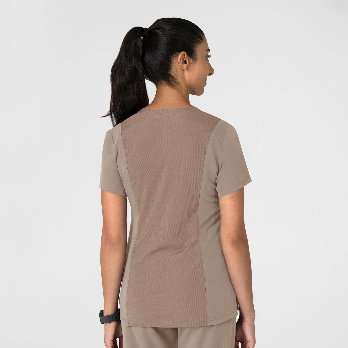 WINK Womens Scrub Top
