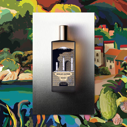 Memo Paris Sicilian Leather 75ml