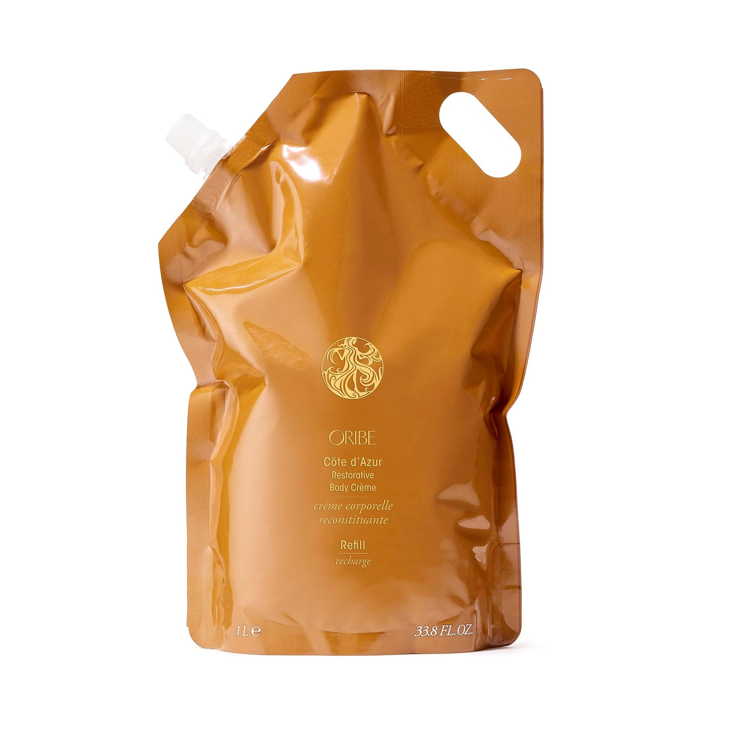 C’ôte d’Azur Restorative Body Crème Refill