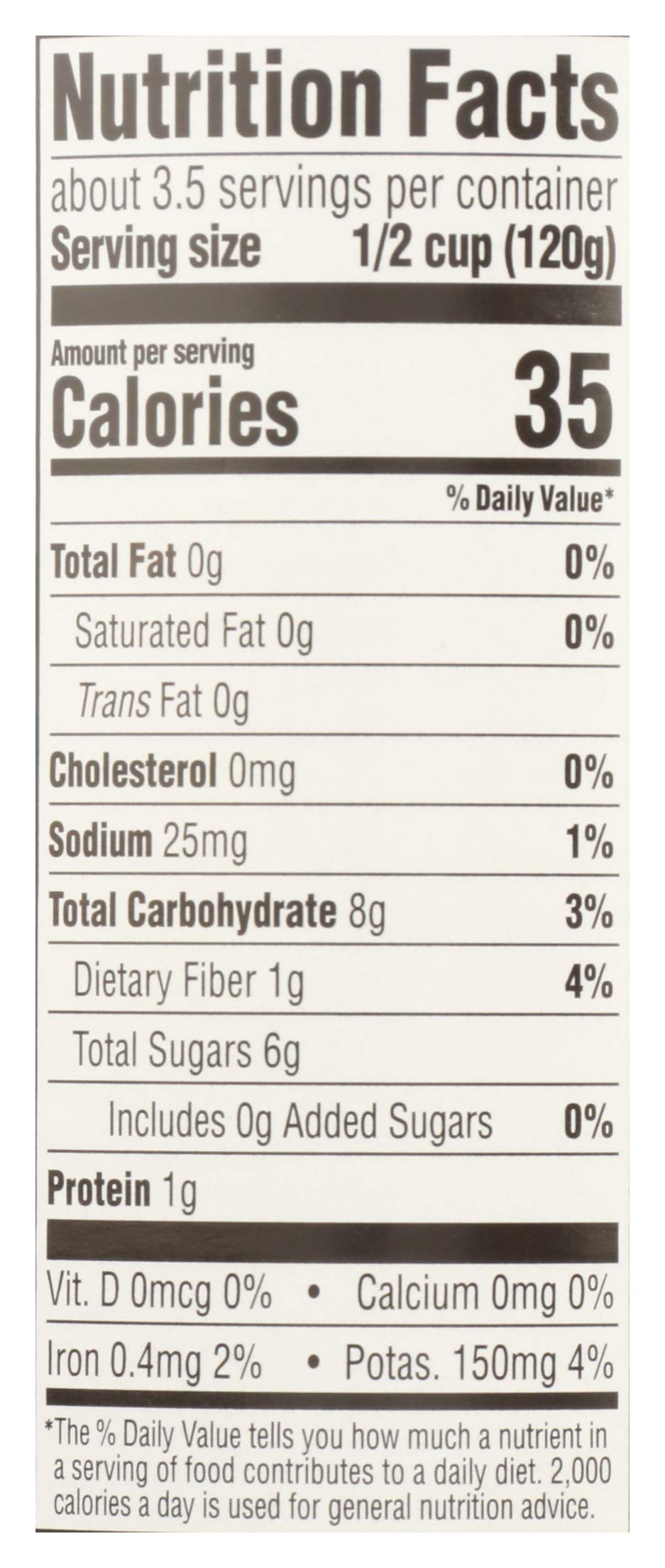 365 by Whole Foods Market, Sliced Beets No Salt Added, 15 oz
