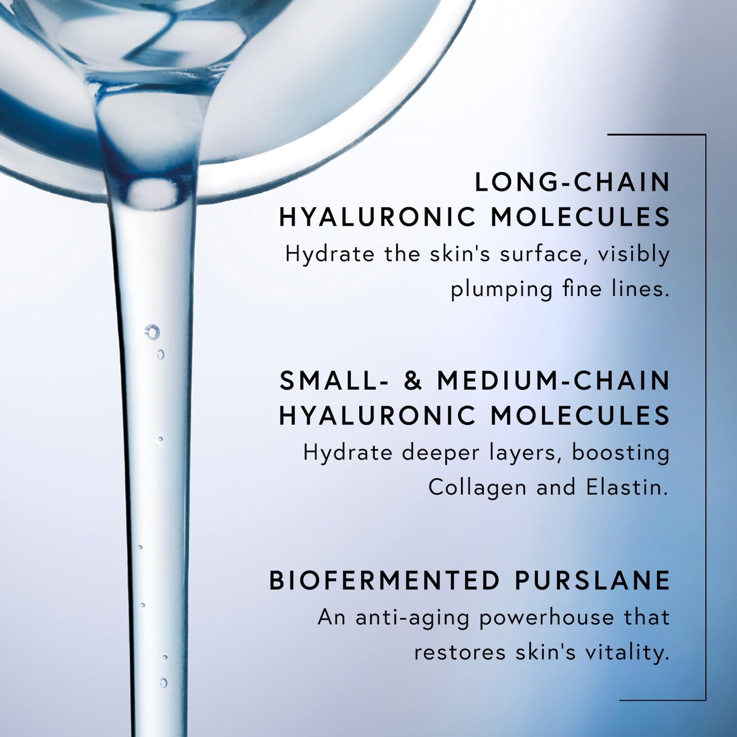 Dr Barbara Sturm Hyaluronic Serum