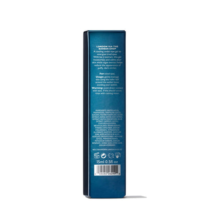 Molton Brown Anti Fatigue Bai Ji Eye Gel - 0.5 oz