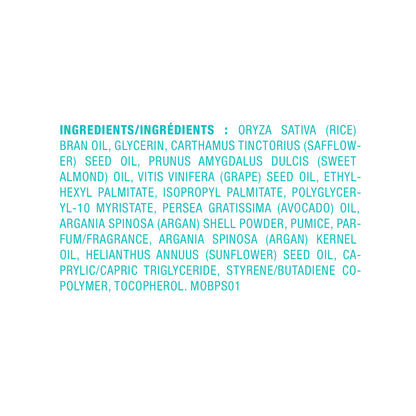Moroccanoil Body Polishing Scrub, 6.7 Fl. Oz