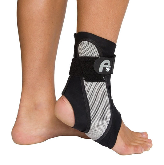 AIRCAST A60 Ankle Support (Medium)