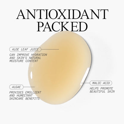 Juice Beauty Green Apple Age Defy Serum - 30 mL - Visibly Reduces + Corrects Look of Dark Spots - Vegan, Cruelty Free