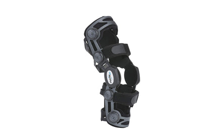 United Ortho 301262-05 Medial Osteoarthritis Knee Brace, Left Leg, Medium