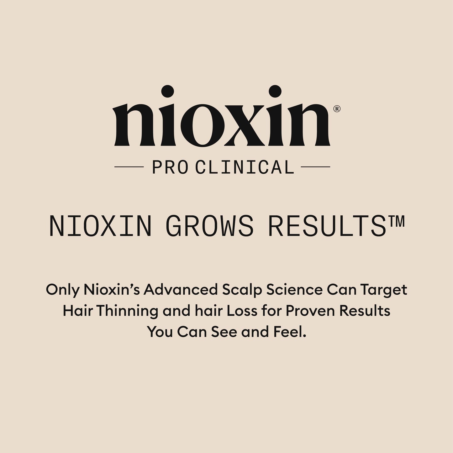 Nioxin Scalp Recovery System Moisturizing Conditioner | With Pyrithione Zinc and Green Tea Extracts | 6.7 Fl oz.
