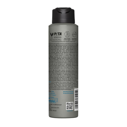 HairStay Dry Oil Hairspray