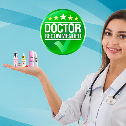 ANGELYCIA Ultimate Feminine Rejuvenation Trio: Wand, Gel and Yoni Oil for Vaginal Tightening, Rejuvenation, Effective Vaginial Tightening Gel, Coochie Tightener Wand and Feminine Yoni Oil