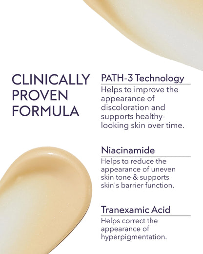 ALASTIN Skincare A-LUMINATE Face Serum (1.7 oz) | Hydrating Formula that Helps Visibly Smooth Skin Texture & Enhance Radiance for a More Youthful Appearance
