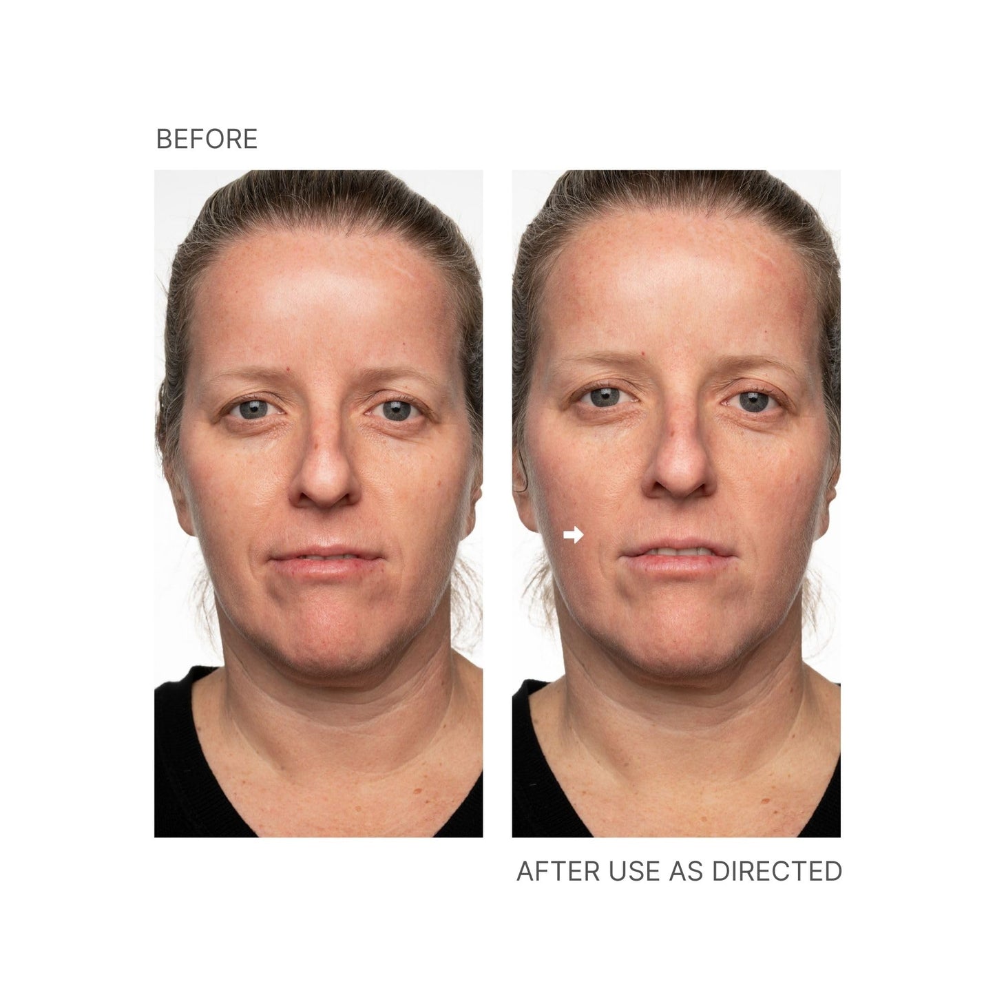 Nu Skin Face Lift Powder with Activator | Instant Smoothing Effect for Face & Neck | Supports a Refreshed Appearance | Daily Cosmetic Face Powder
