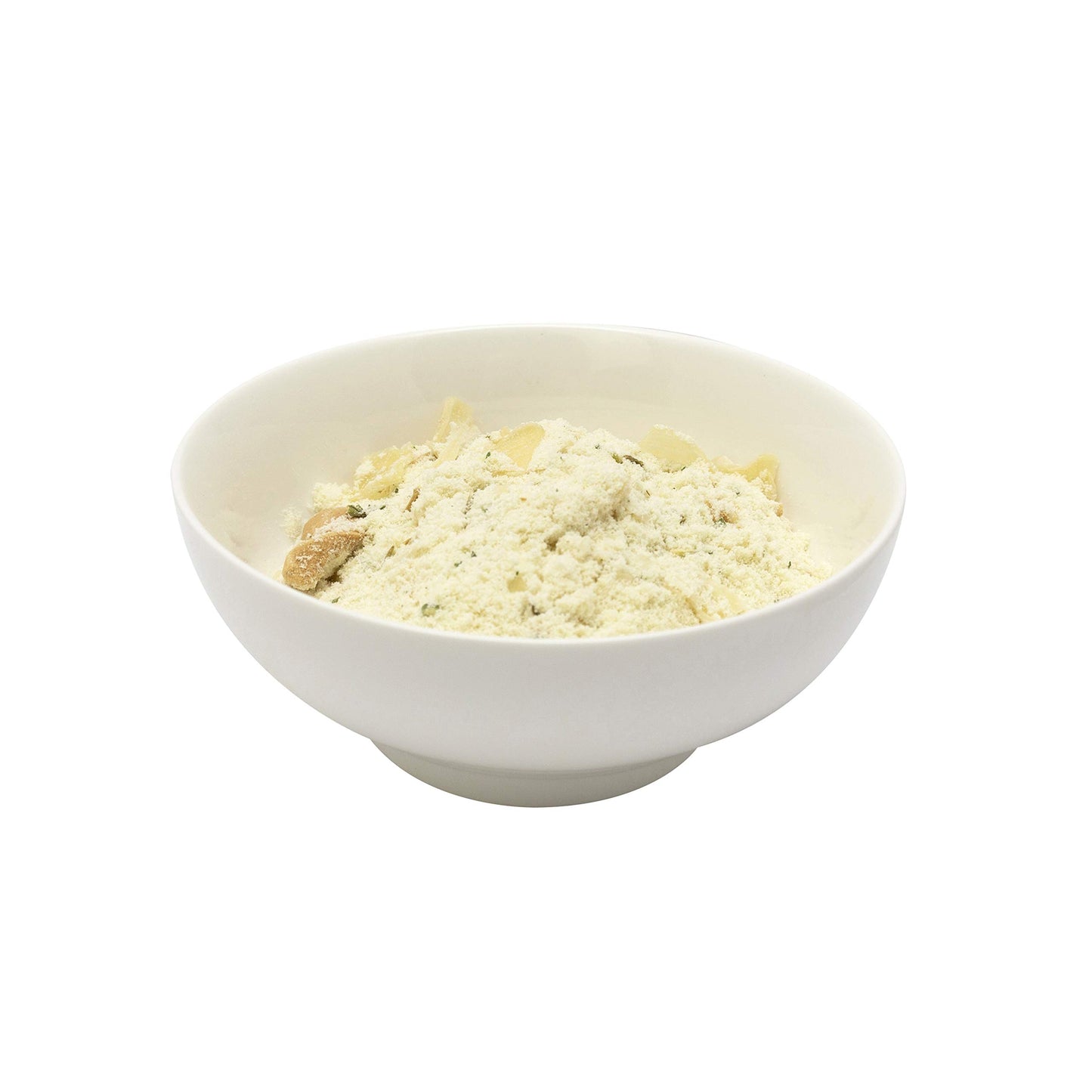 Knorr Professional Soup du Jour New England Clam Chowder Soup Mix No added MSG, 0g Trans Fat per Serving, Just Add Water, 27 oz, Pack of 4