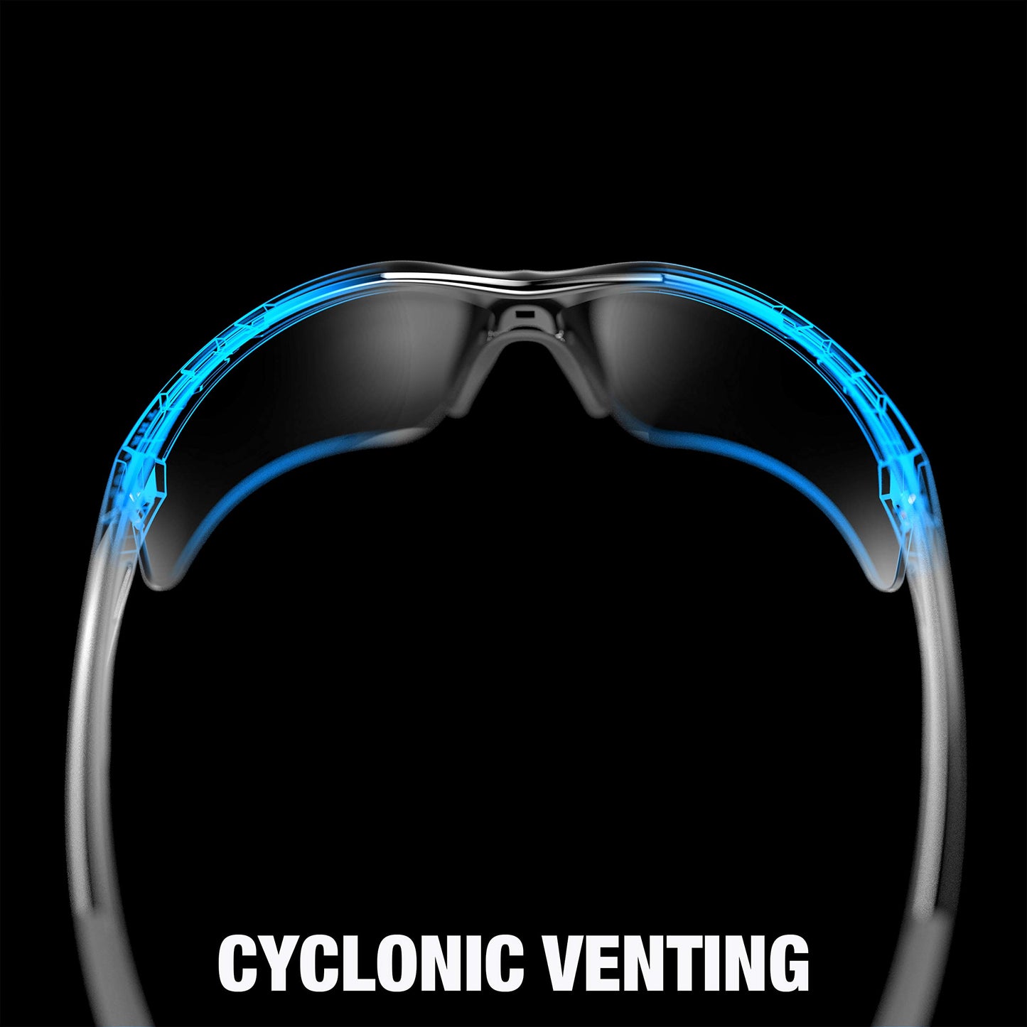 Radians Thraxus™ Safety Eyewear