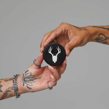 Mad Rabbit Tattoo Balm & Aftercare Cream- Color Enhancement that Revives Old Tattoos, Hydrates New Tattoos, Made With Clean Ingredients + Petroleum Free, Daily Tattoo Lotion Moisturizer & Brightener