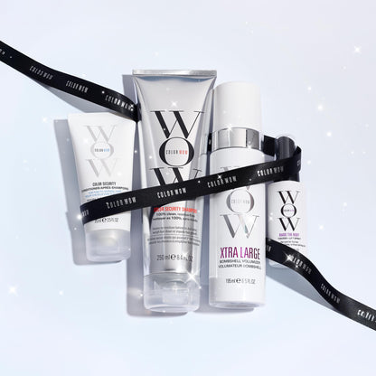 COLOR WOW Xtra Large Bombshell Volumizer – New Alcohol-Free Technology for Lasting Volume and Thickness