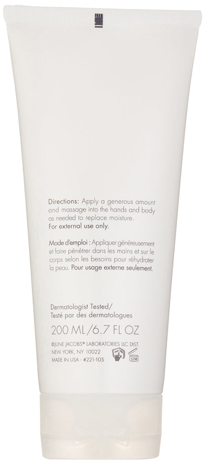 June Jacobs Papaya Body Balm, 6.7 Fl Oz