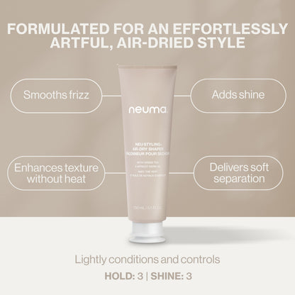 NEUMA Neu Styling Air-Dry Shaper