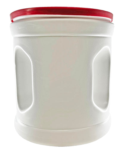 Sysco Classic Dehydrated Mashed Potato Granules With Vitamin C | Kosher | 5.75 LB