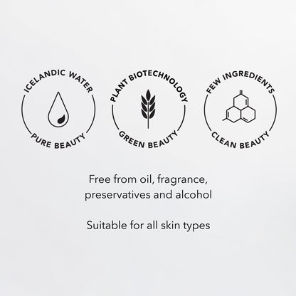 BIOEFFECT EGF Power Eye Cream | Intensive Age-Defying Eye Treatment with Epidermal Growth Factor + Bakuchiol + Niacinamide for Wrinkles, Dark Circles & Puffiness | 15 mL / 0.51 oz