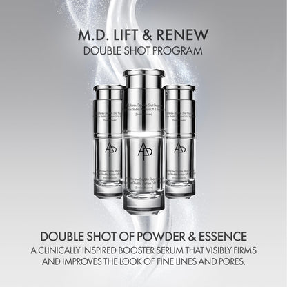 Rejuvenating Moisture Elasticity Enhancement Anti Aging