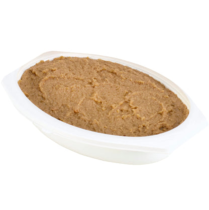 Thick and Easy Purees 7 oz. Bowl Turkey with Stuffing, Green Beans (ENGO60749)