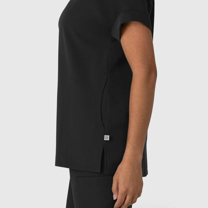 Wink Women's Scrub Top