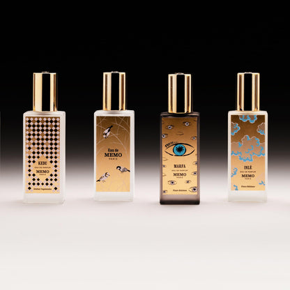 Memo Paris Eau Parfum 30ML