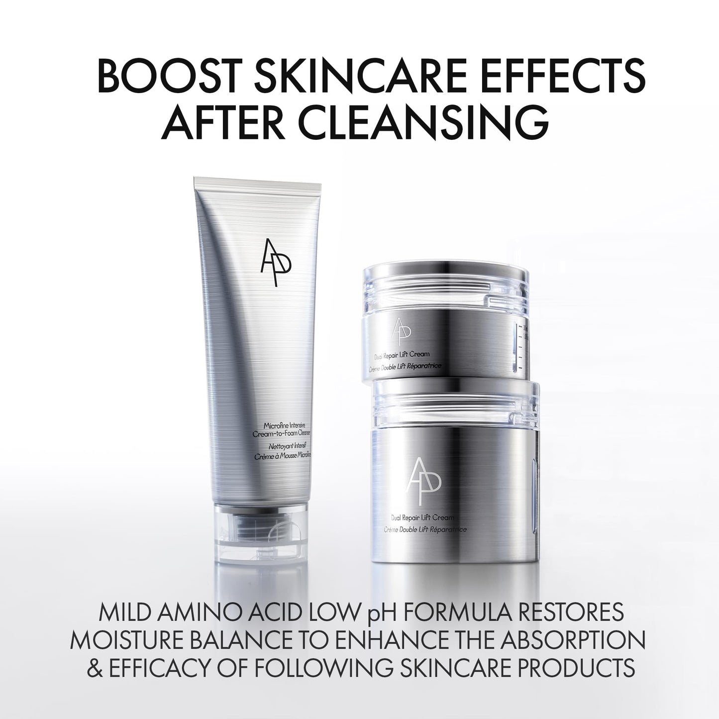 AMOREPACIFIC Intensive Cleanser Cleansing Sensitive